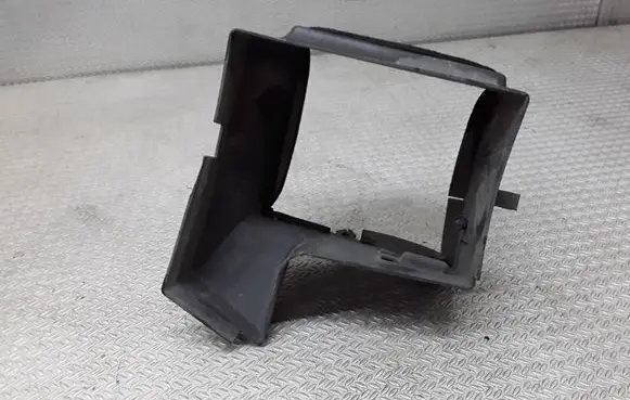 Hyundai Getz Intercooler air channel guide 2827227700