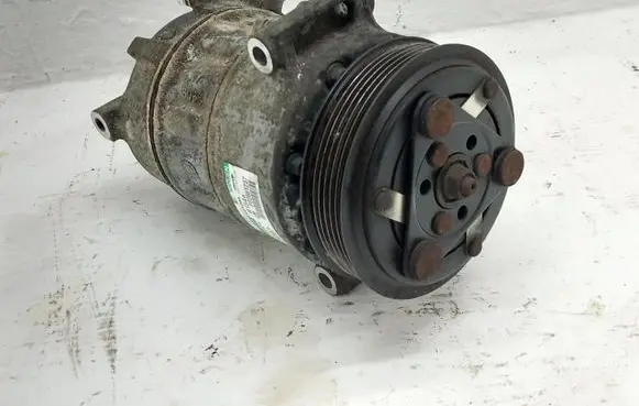 Opel Insignia A Air conditioning (A/C) compressor (pump) P22861237