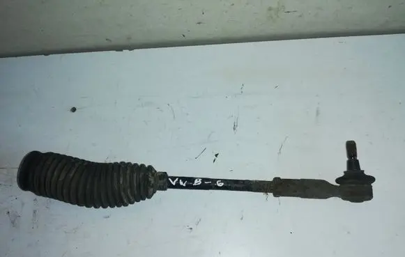 Volkswagen PASSAT B6 Steering tie rod 
