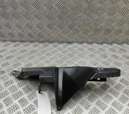 Ford Transit Custom Intercooler air guide/duct channel GK21V8311AB
