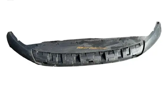 Volvo XC40 Front bumper lip 31449340