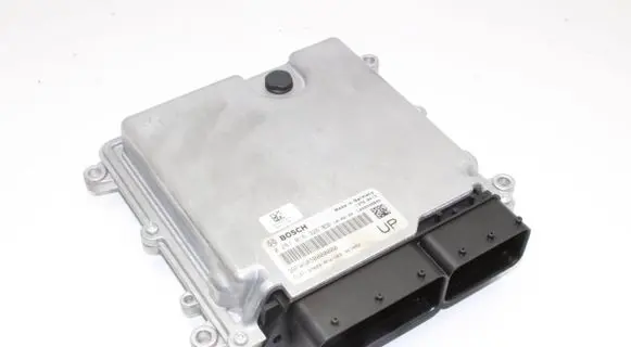 Honda CR-V Engine control unit/module 0281016326 37820RFWG03