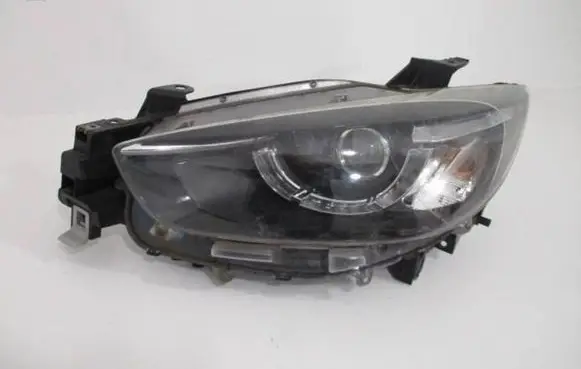 Mazda CX-5 Headlight/headlamp KA1L51040C