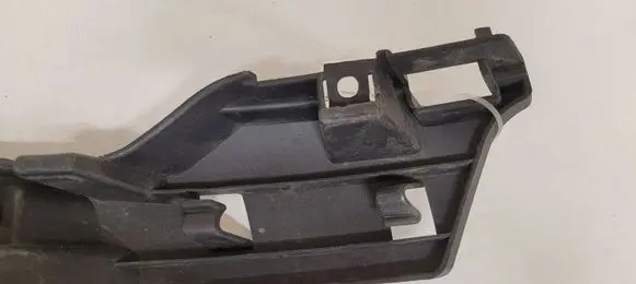 Citroen C5 Front bumper mounting bracket 9681052780