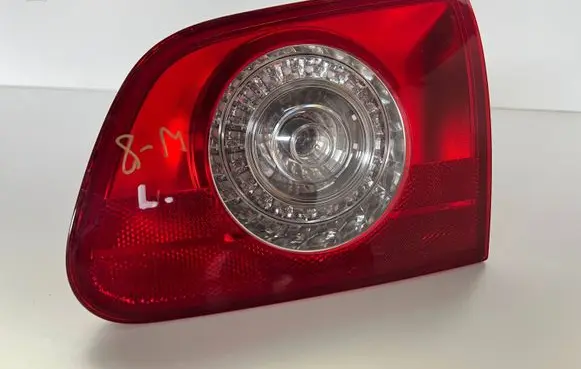 Volkswagen PASSAT B6 Tailgate rear/tail lights 3C9945094