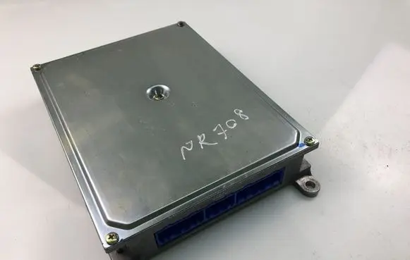 Honda Accord Engine control unit/module 37820P5SG30