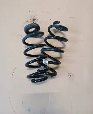 BMW X1 F48 F49 Rear coil spring