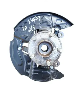 Ford Kuga III Front wheel hub spindle knuckle LX6C-3K170-A1A