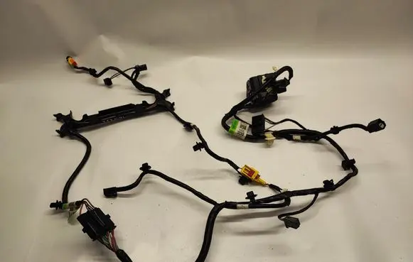 Ford Fusion Other wiring loom DU5T14A099AA