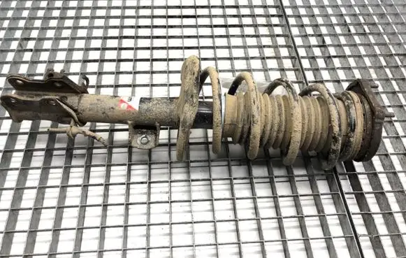 Fiat Fiorino Front shock absorber/damper 