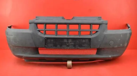 Fiat Doblo Front bumper