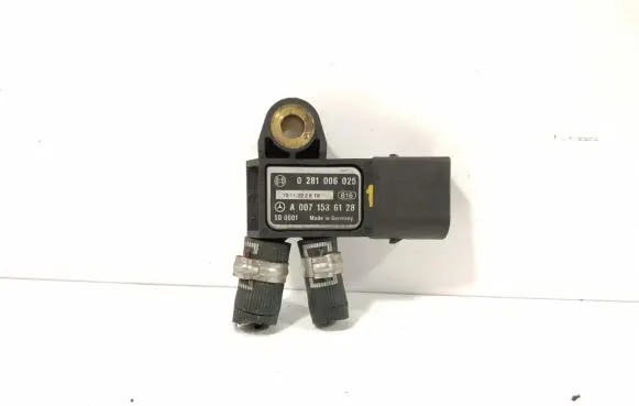 Mercedes-Benz C W203 Air pressure sensor DALISID3968 0071536128 0061539528