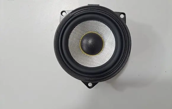BMW 8 G14 Rear door speaker 9279635