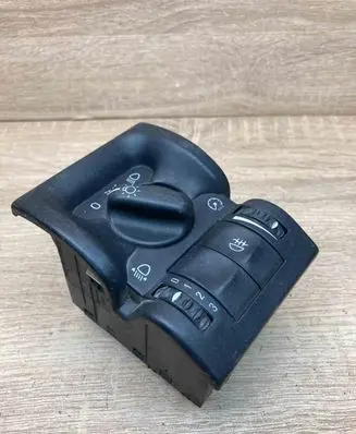 Opel Vectra B Light switch 90504970 90504968