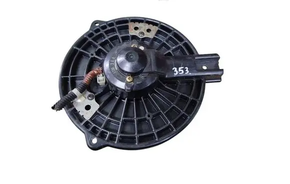 Honda Accord Heater fan/blower 1940001730