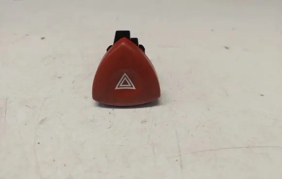 Renault Espace - Grand espace IV Hazard light switch 442724b