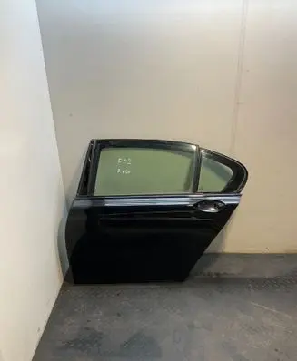 BMW 7 F01 F02 F03 F04 Rear door 
