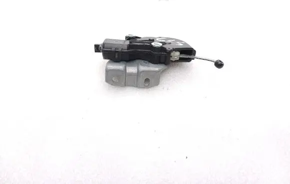 Mercedes-Benz GLS X166 Vent window/glass motor A1666700004 C02230104