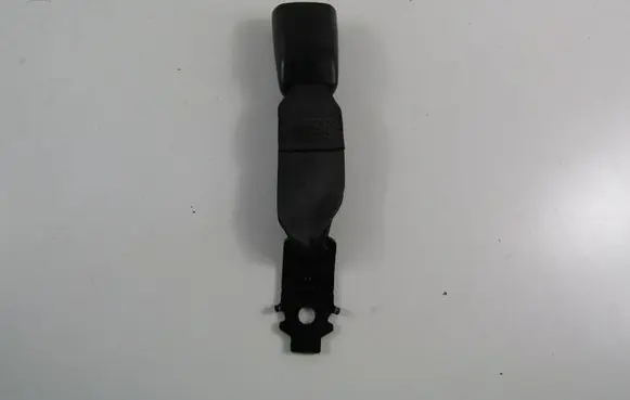 Chevrolet Epica Rear seatbelt buckle 