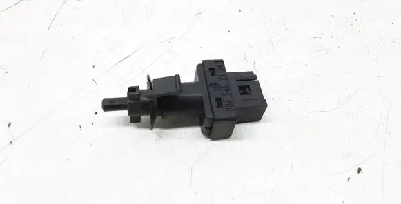 Mercedes-Benz ML W163 Clutch pedal sensor 0045452114