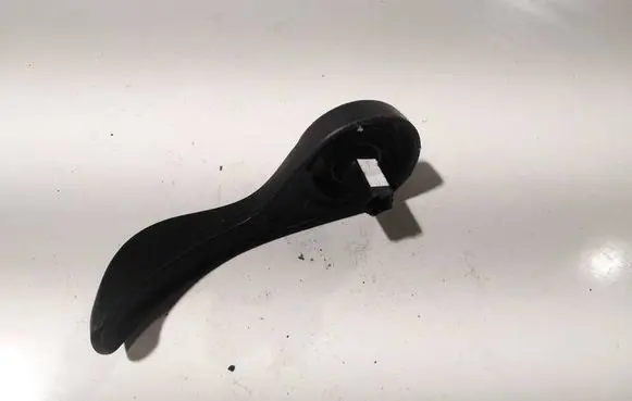Toyota Aygo AB10 Other interior part
