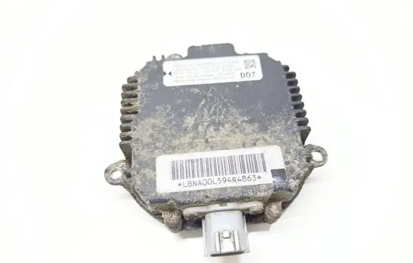 Nissan Murano Z50 Headlight ballast module Xenon NZMNS111LBNA DC380V