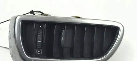 Porsche Cayenne (92A) Dashboard side air vent grill/cover trim 7P5819703A