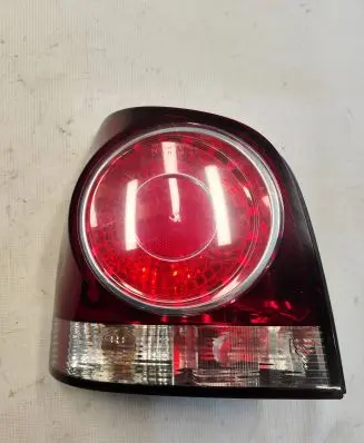Volkswagen Polo IV 9N3 Rear/tail lights 965347