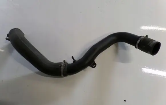 Citroen Jumpy Intercooler hose/pipe 1493037080