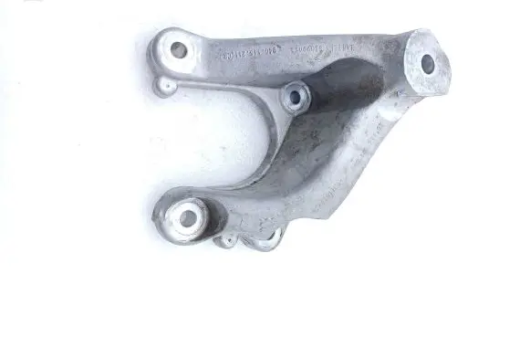 Porsche Cayenne (92A) Engine mounting bracket 94611521152