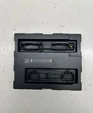 Audi A4 S4 B8 8K Comfort/convenience module 8K0907064M 5DK00991860