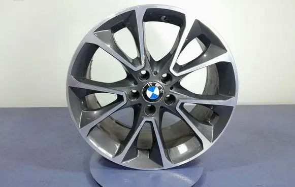 BMW X5M F85 R18 alloy rim 6853955