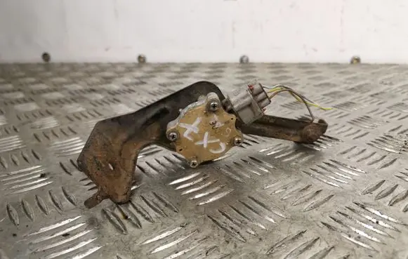 Mazda CX-7 Headlight/headlamp level sensor 
