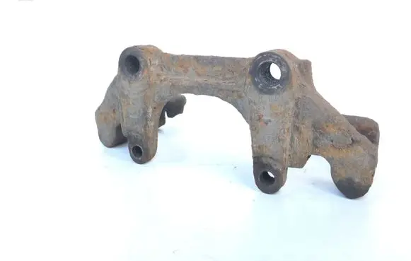 Volkswagen PASSAT B5 Front Brake Caliper Pad/Carrier 