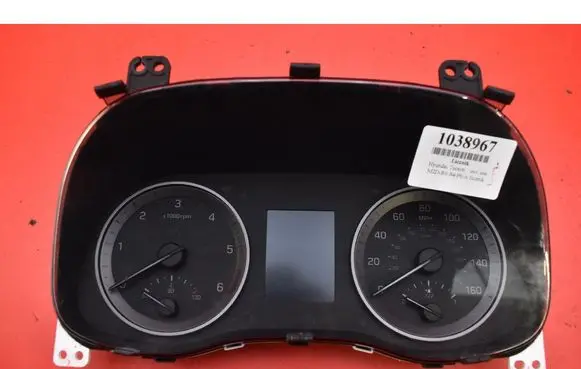 Hyundai Tucson JM Speedometer (instrument cluster) 94001-D7630
