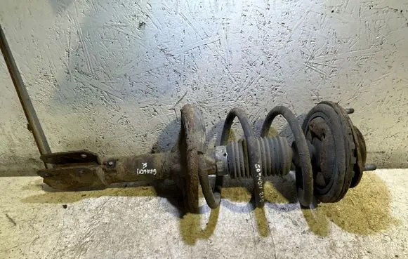 Mitsubishi Grandis Front shock absorber/damper