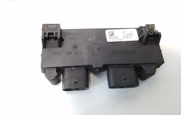 Audi A8 S8 D4 4H Sensor 3AA962243