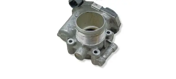 Opel Mokka X Throttle valve 55565489