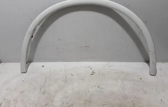 Dodge Durango Fender trim (molding) 1RK21TRMAC
