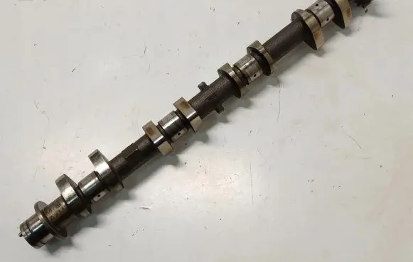 Renault Talisman Camshaft 
