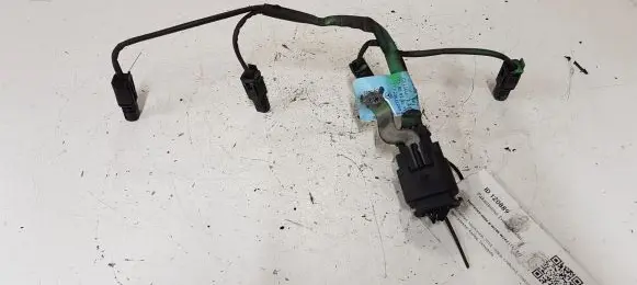 Mercedes-Benz B W246 W242 Glow plug wires A6511501433