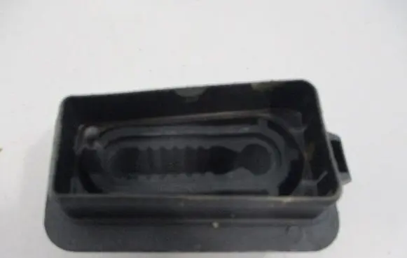 Peugeot 308 Coolant radiator 9673630480