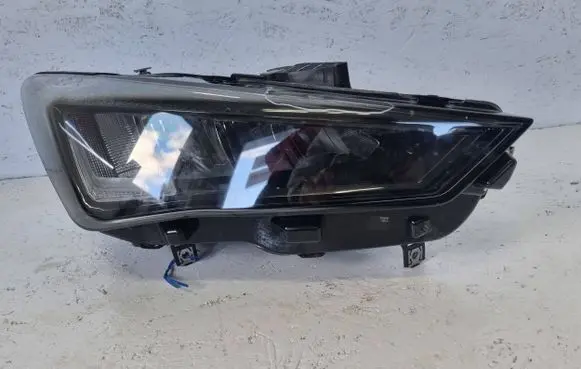Seat Leon IV Headlight/headlamp 5fb941006