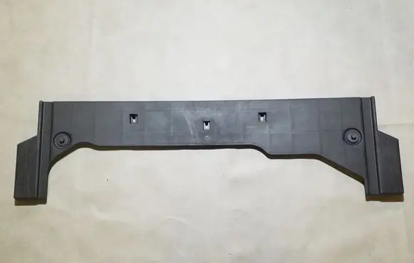 Audi A4 S4 B8 8K Other trunk/boot trim element 8T0863373