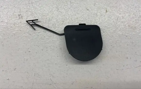 Front tow hook cap/cover