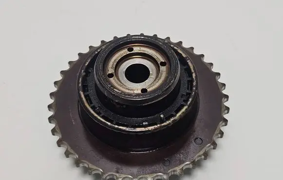 BMW X5 E53 Camshaft pulley/ VANOS 1438694