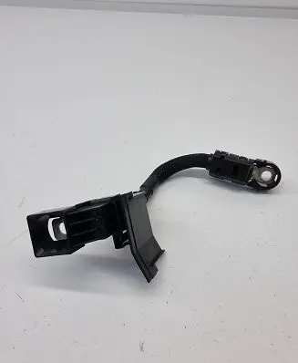 Lexus RX 450H Negative earth cable (battery) 7034632730