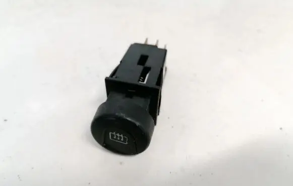 Citroen Berlingo Windscreen/window heater switch