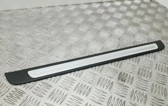 Audi A4 S4 B8 8K Side skirt front trim 8K0853374