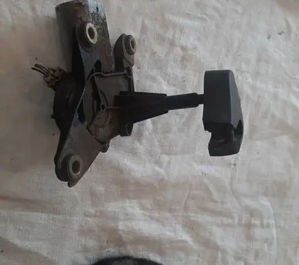 Renault Scenic II - Grand scenic II Rear window wiper motor 8200153458 23018912